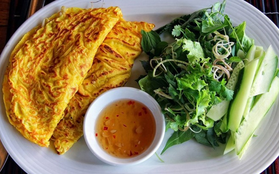 Bánh xèo